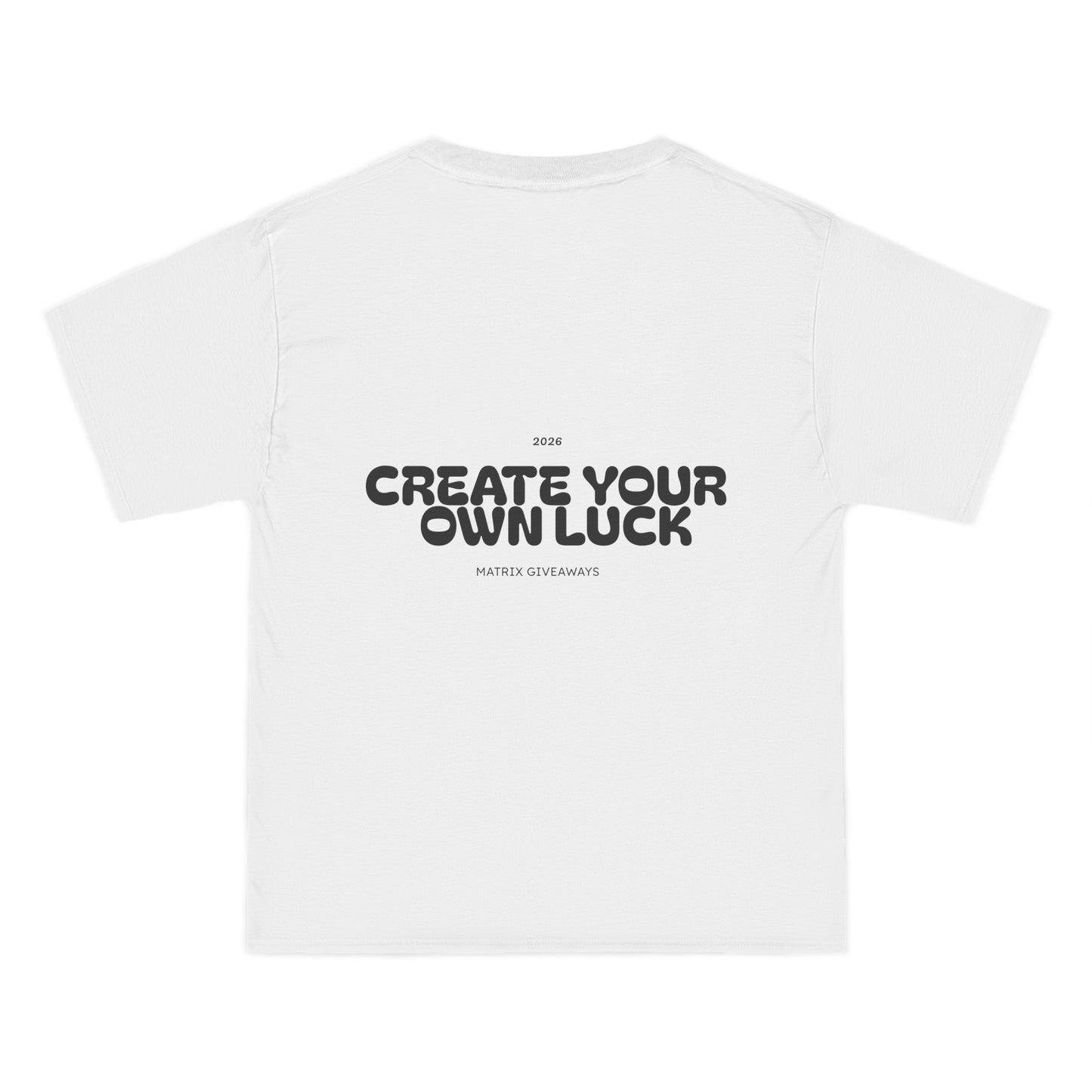 Beefy-T® Short-Sleeve T-Shirt