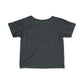 Infant Tee — Minimal Logo Baby Shirt (Matrix Giveaways)