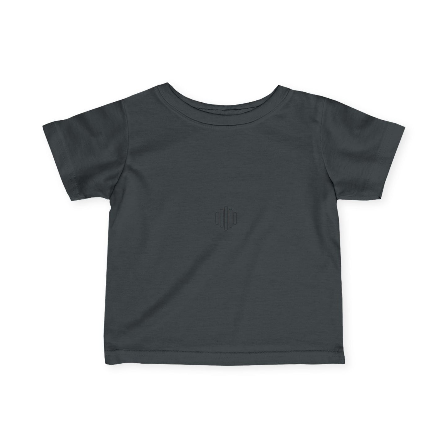 Infant Tee — Minimal Logo Baby Shirt (Matrix Giveaways)