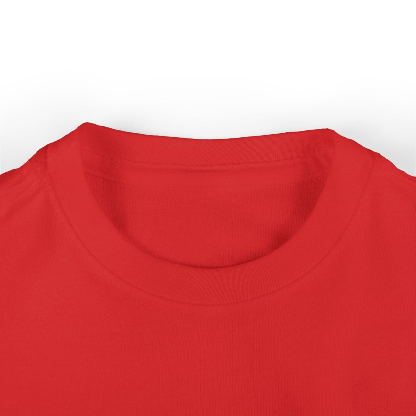Infant Tee — Minimal Logo Baby Shirt (Matrix Giveaways)