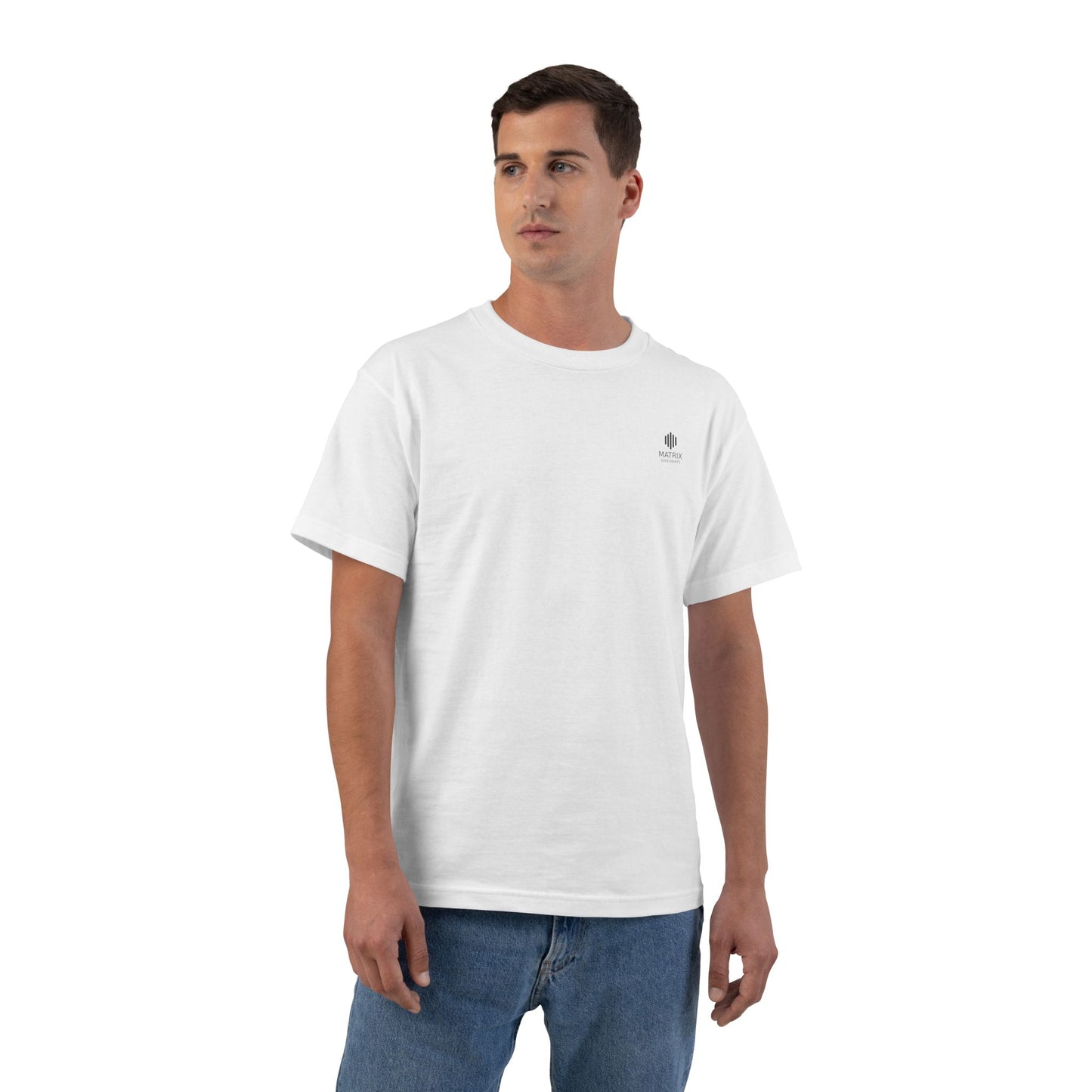Beefy-T®  Short-Sleeve T-Shirt