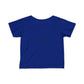 Infant Tee — Minimal Logo Baby Shirt (Matrix Giveaways)