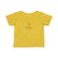 Infant Tee — Minimal Logo Baby Shirt (Matrix Giveaways)