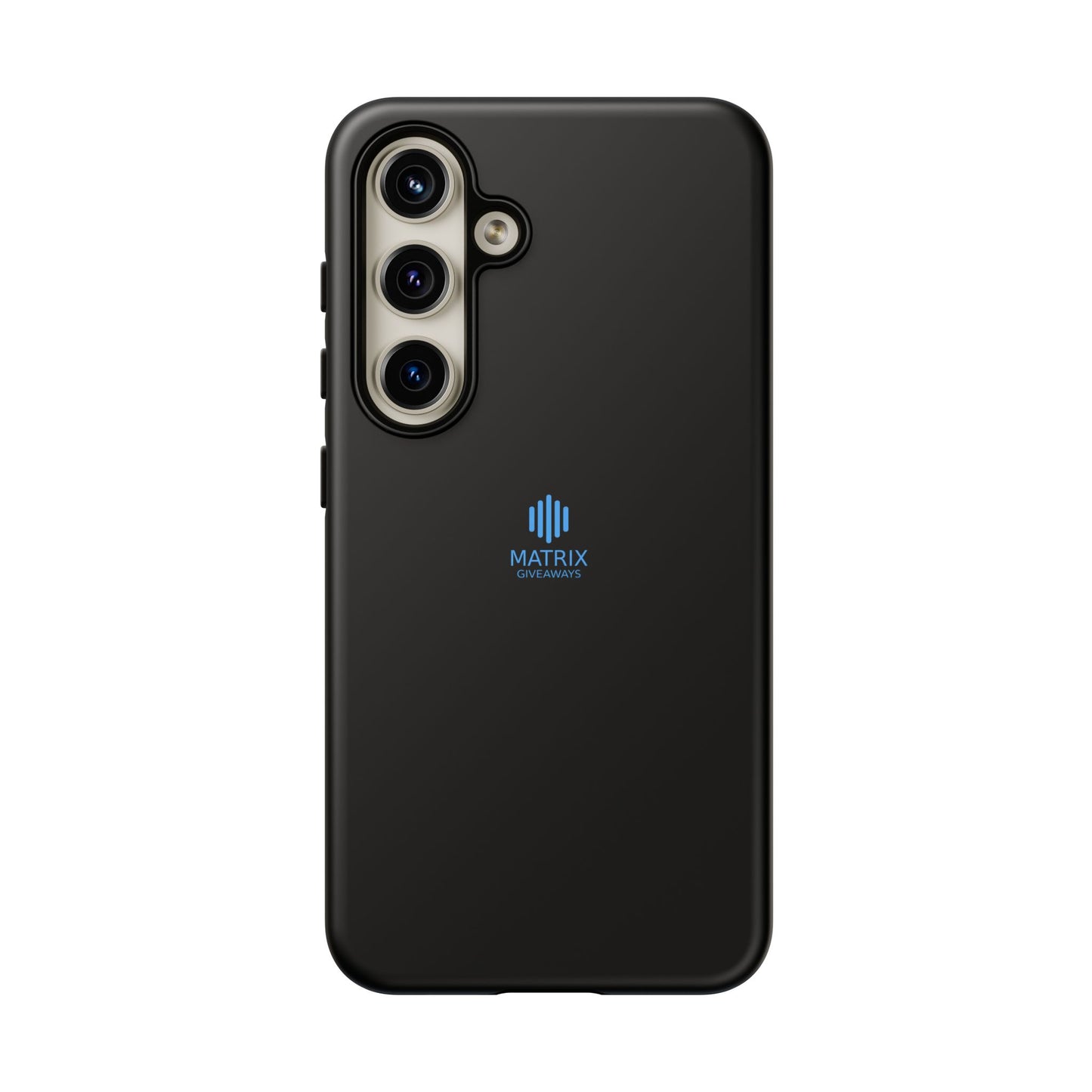 Tough Phone Case Matrix Giveaways