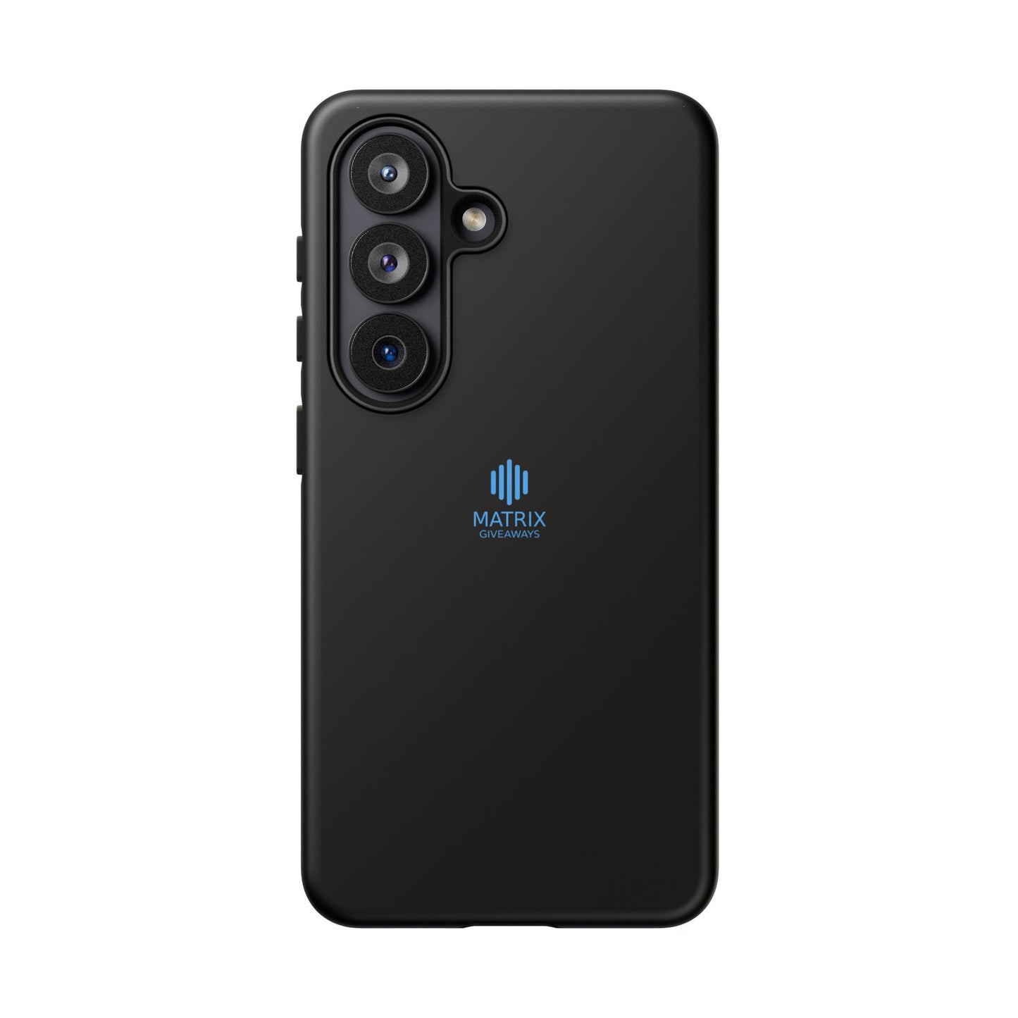 Tough Phone Case Matrix Giveaways