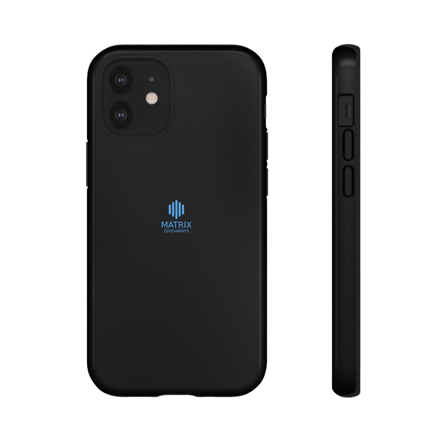 Tough Phone Case Matrix Giveaways