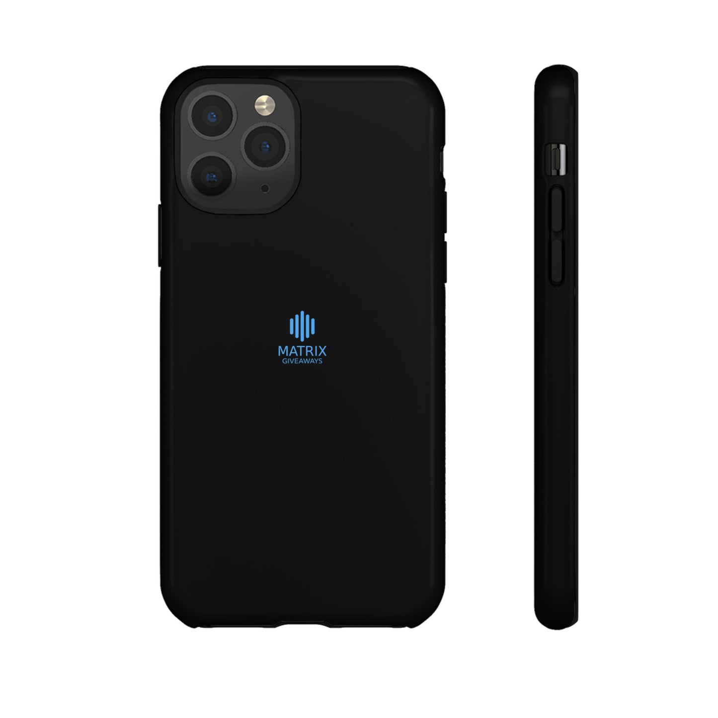 Tough Phone Case Matrix Giveaways