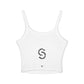 Women's Spaghetti Strap Tank Top