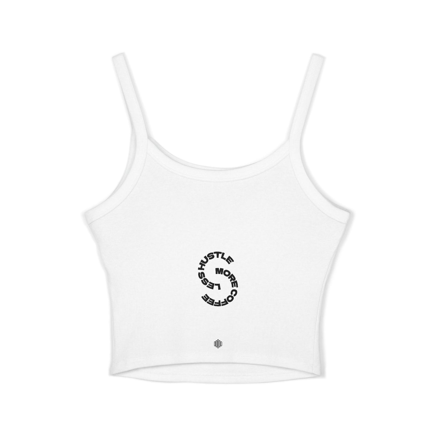 Women's Spaghetti Strap Tank Top