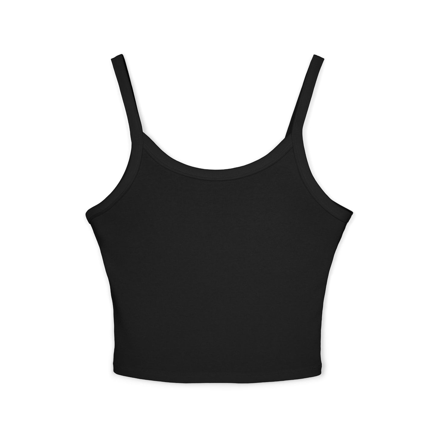Women's Spaghetti Strap Tank Top
