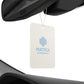 Matrix Giveaways Car Air Freshener — Logo Scent Tag for Cars