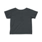 Infant Tee — Minimal Logo Baby Shirt (Matrix Giveaways)