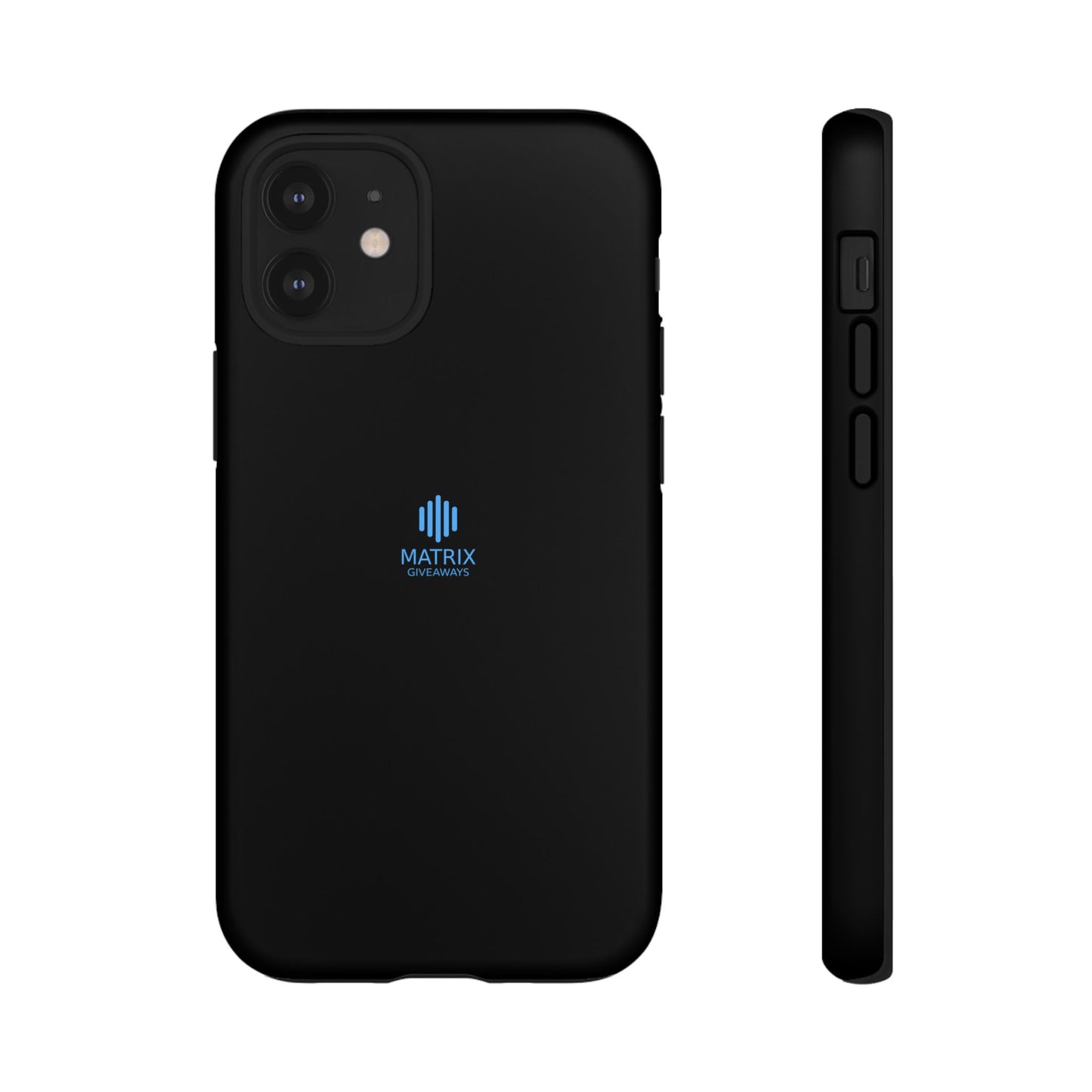 Tough Phone Case Matrix Giveaways