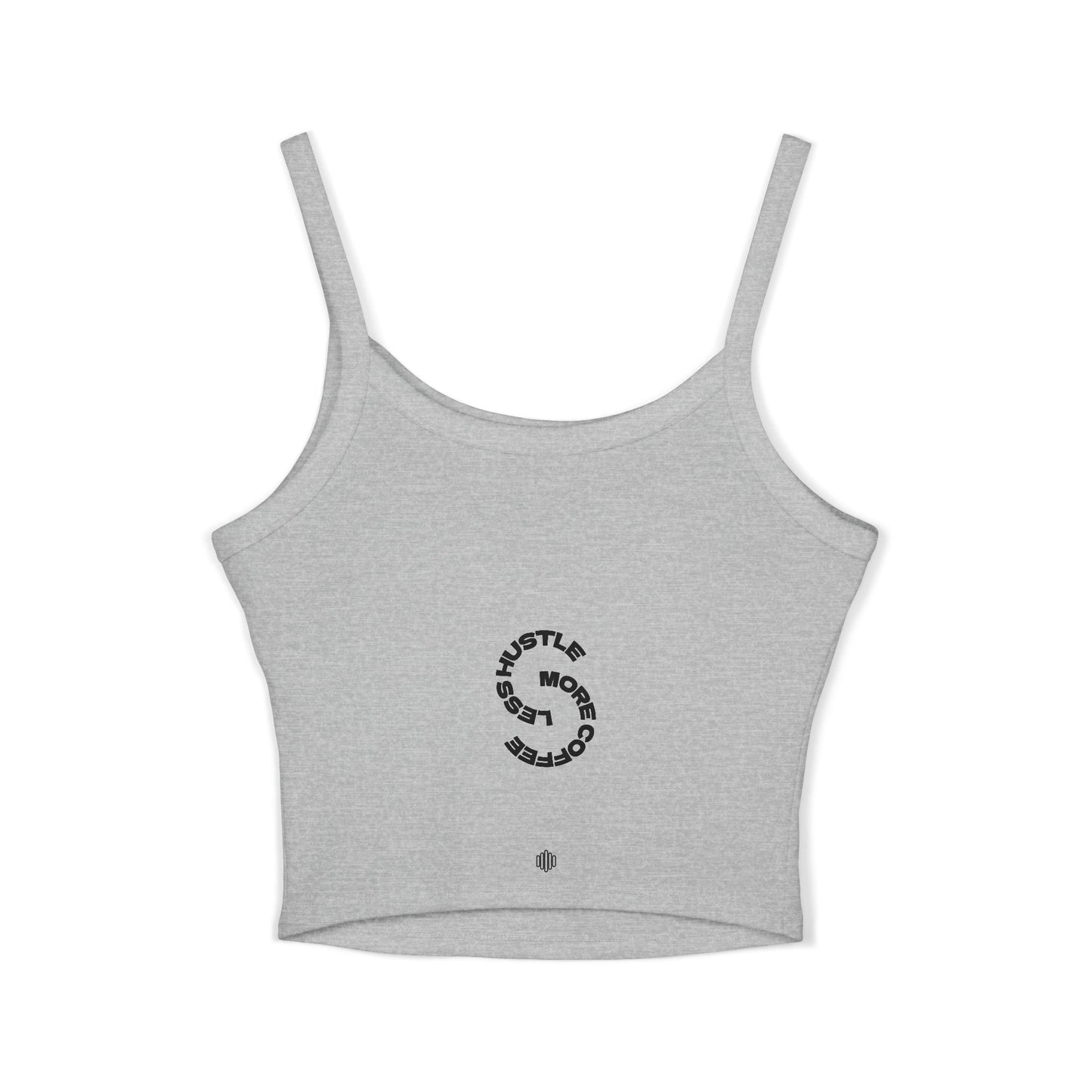 Women's Spaghetti Strap Tank Top