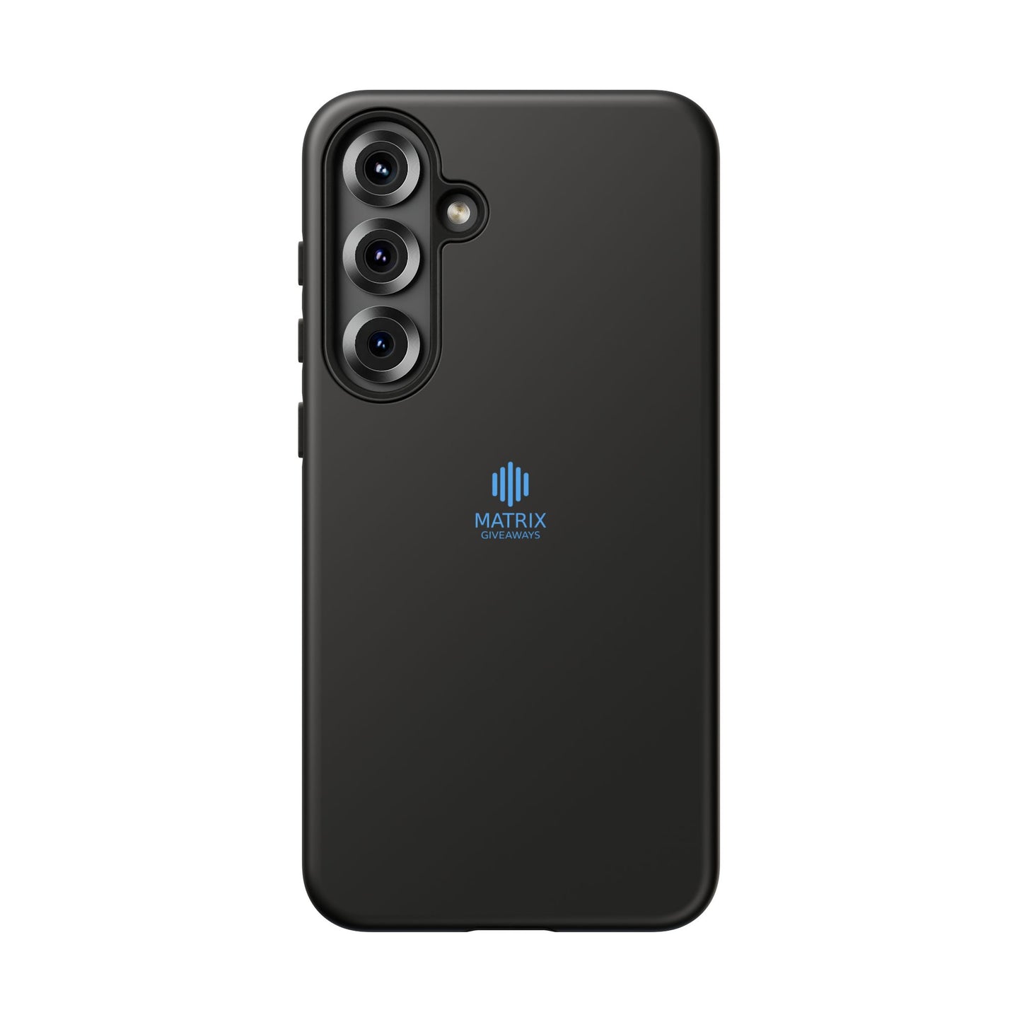 Tough Phone Case Matrix Giveaways