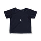 Infant Tee — Minimal Logo Baby Shirt (Matrix Giveaways)
