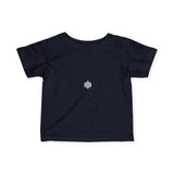 Infant Tee — Minimal Logo Baby Shirt (Matrix Giveaways)