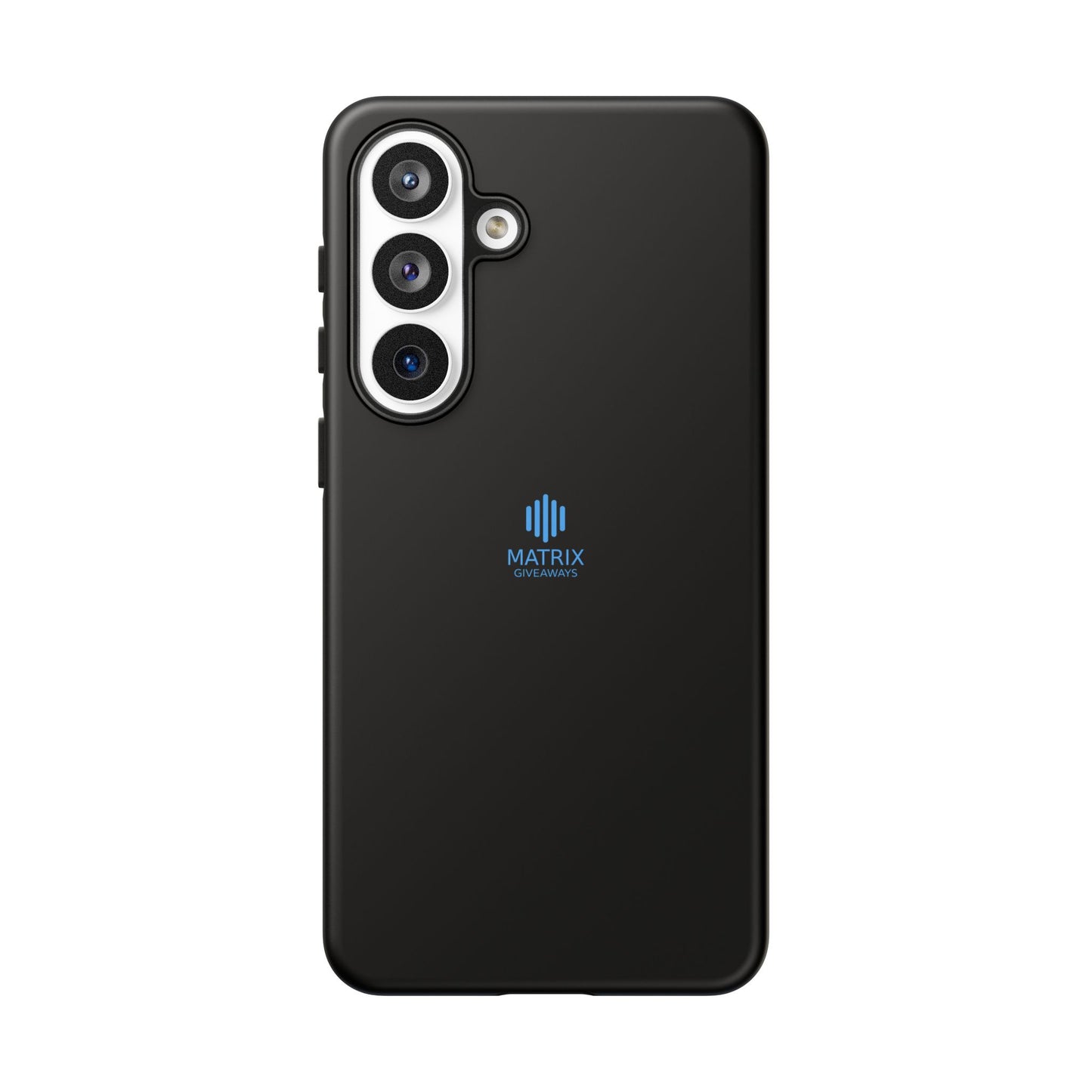 Tough Phone Case Matrix Giveaways