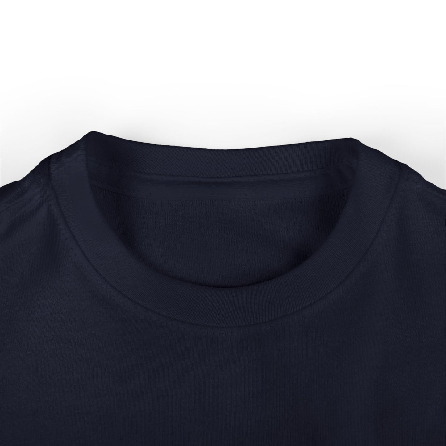 Infant Tee — Minimal Logo Baby Shirt (Matrix Giveaways)