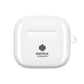 AirPod Case — Matrix Giveaways Branded Protective Silicone Case