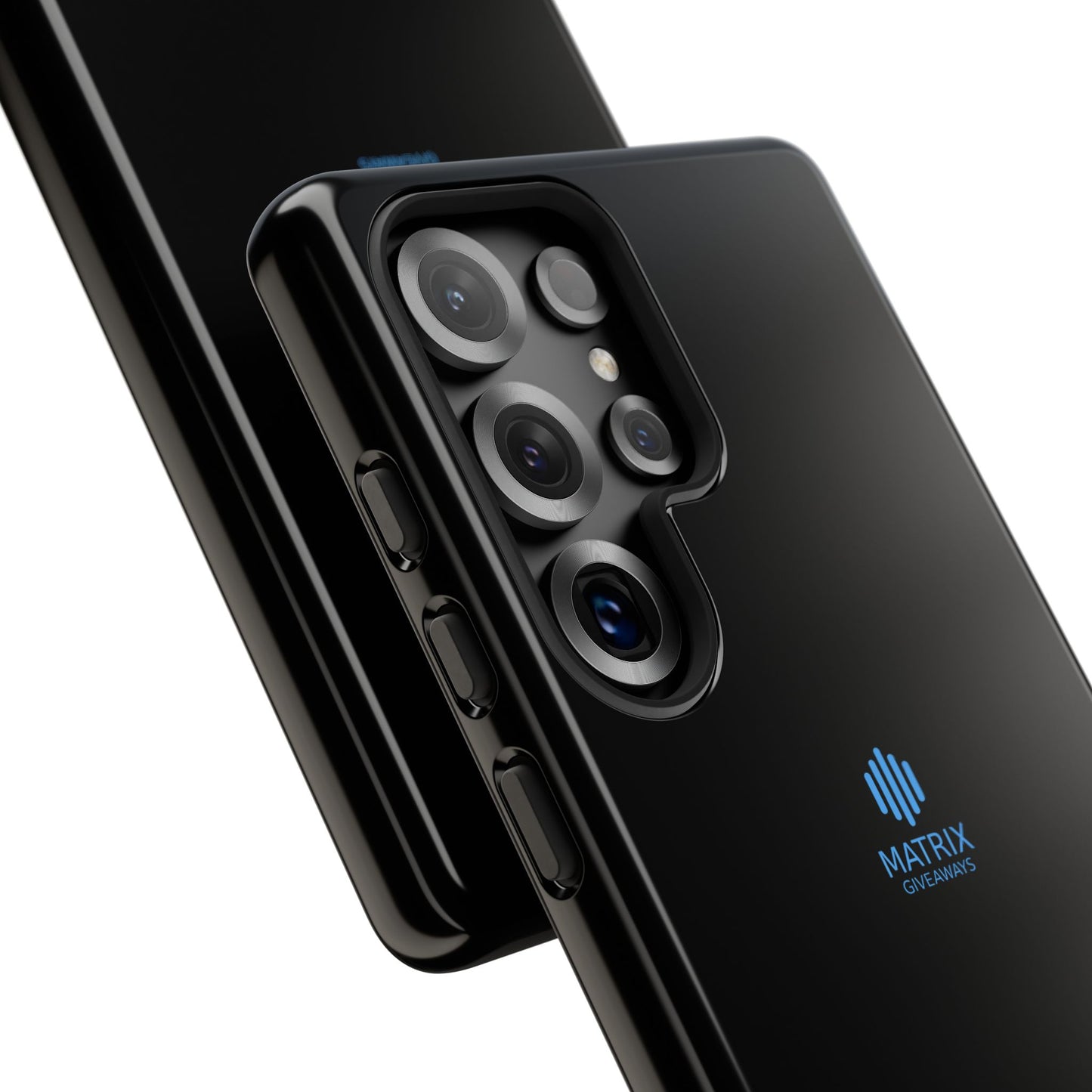 Tough Phone Case Matrix Giveaways