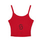 Women's Spaghetti Strap Tank Top