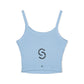 Women's Spaghetti Strap Tank Top