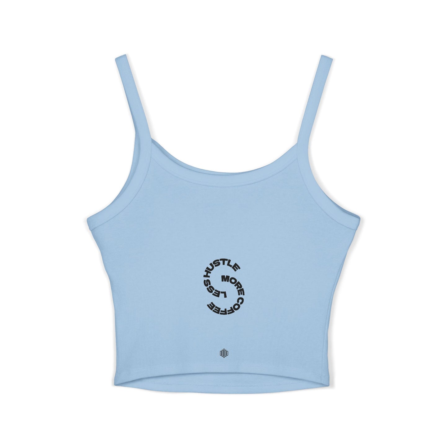 Women's Spaghetti Strap Tank Top