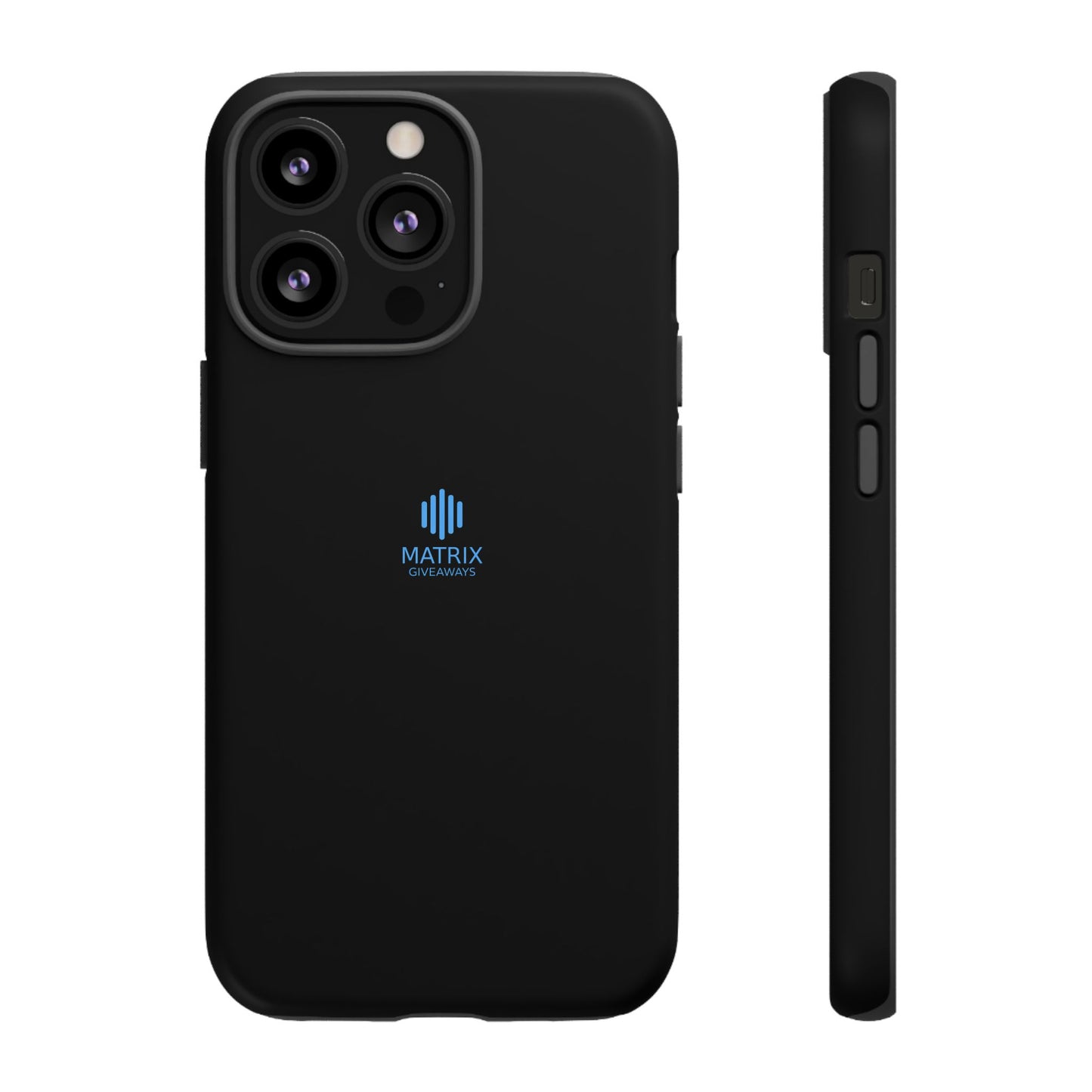 Tough Phone Case Matrix Giveaways