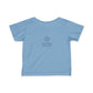 Infant Tee — Minimal Logo Baby Shirt (Matrix Giveaways)