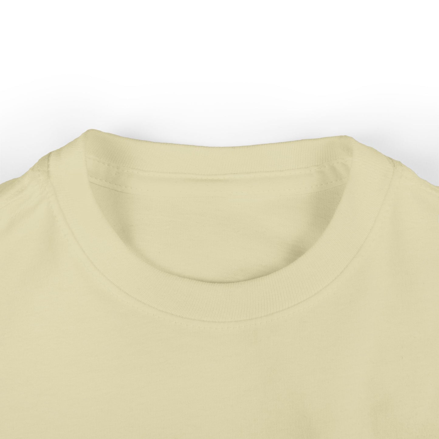 Infant Tee — Minimal Logo Baby Shirt (Matrix Giveaways)