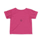 Infant Tee — Minimal Logo Baby Shirt (Matrix Giveaways)