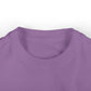 Infant Tee — Minimal Logo Baby Shirt (Matrix Giveaways)
