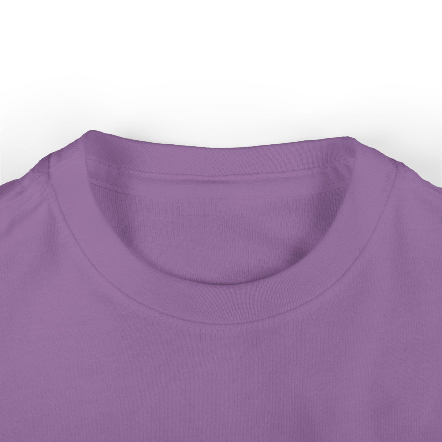 Infant Tee — Minimal Logo Baby Shirt (Matrix Giveaways)