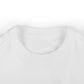 Infant Tee — Minimal Logo Baby Shirt (Matrix Giveaways)