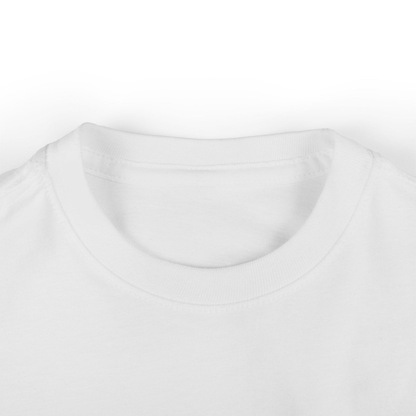Infant Tee — Minimal Logo Baby Shirt (Matrix Giveaways)