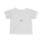Infant Tee — Minimal Logo Baby Shirt (Matrix Giveaways)