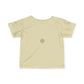 Infant Tee — Minimal Logo Baby Shirt (Matrix Giveaways)