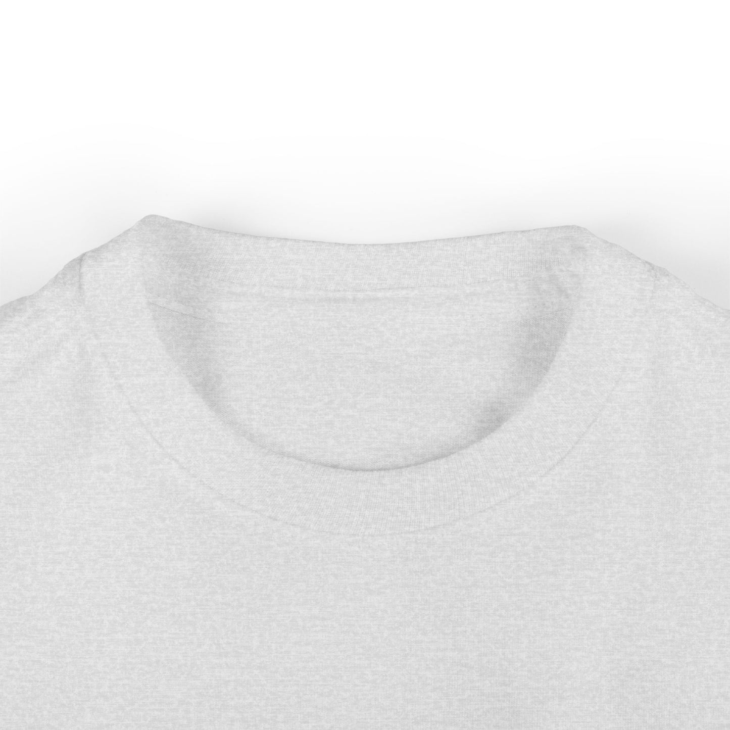 Infant Tee — Minimal Logo Baby Shirt (Matrix Giveaways)