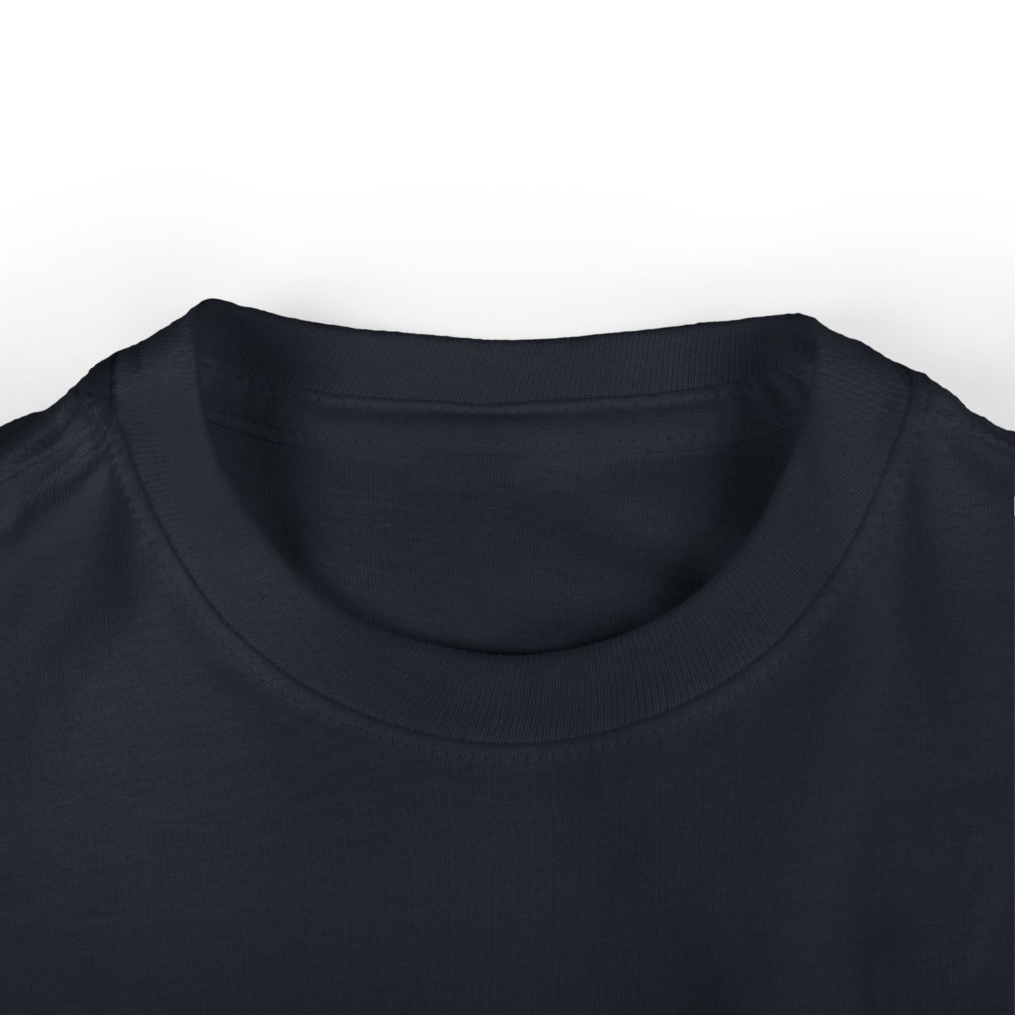 Infant Tee — Minimal Logo Baby Shirt (Matrix Giveaways)