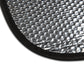 Car Sun Shade — Reflective Windshield Protector with 'Matrix Giveaways' Logo
