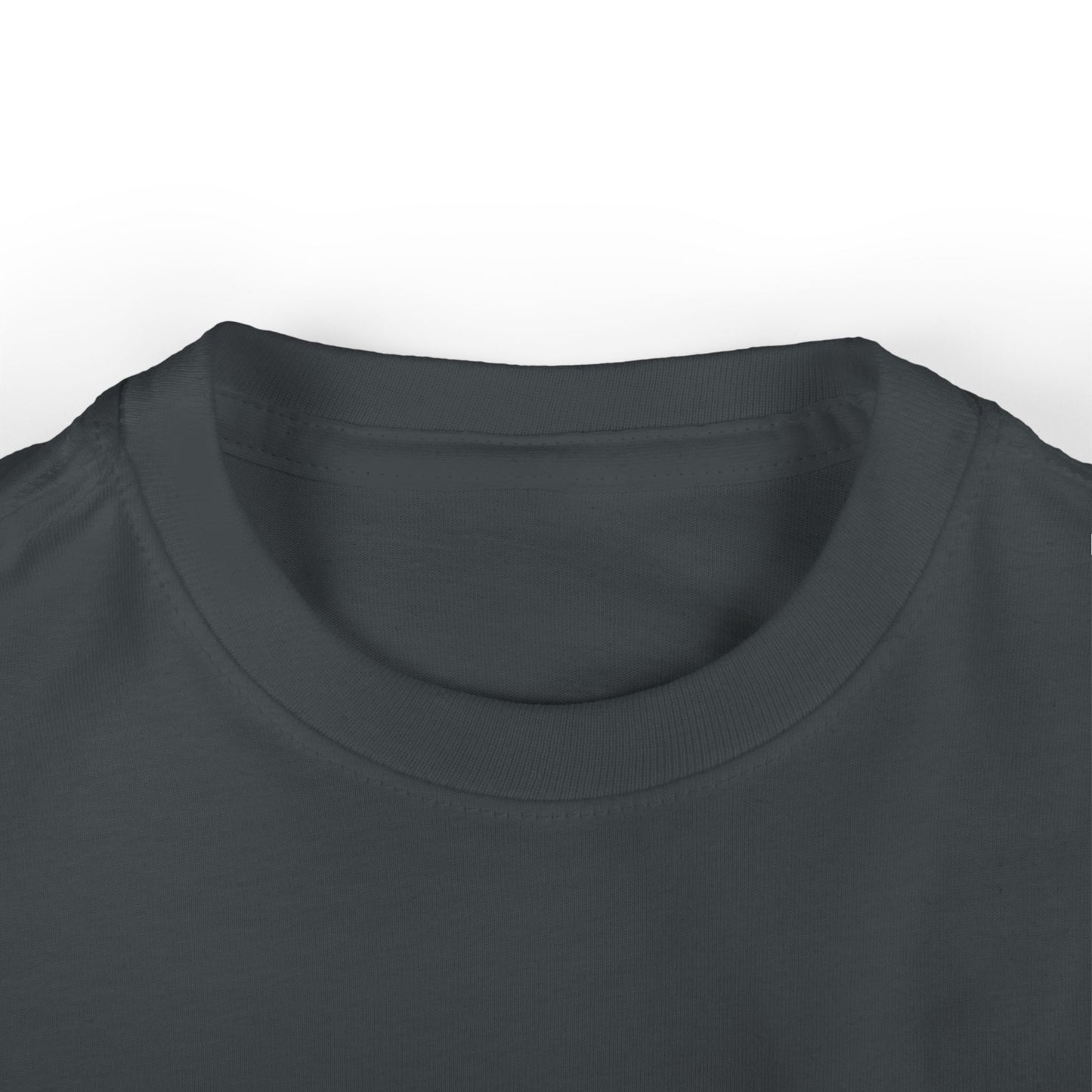 Infant Tee — Minimal Logo Baby Shirt (Matrix Giveaways)