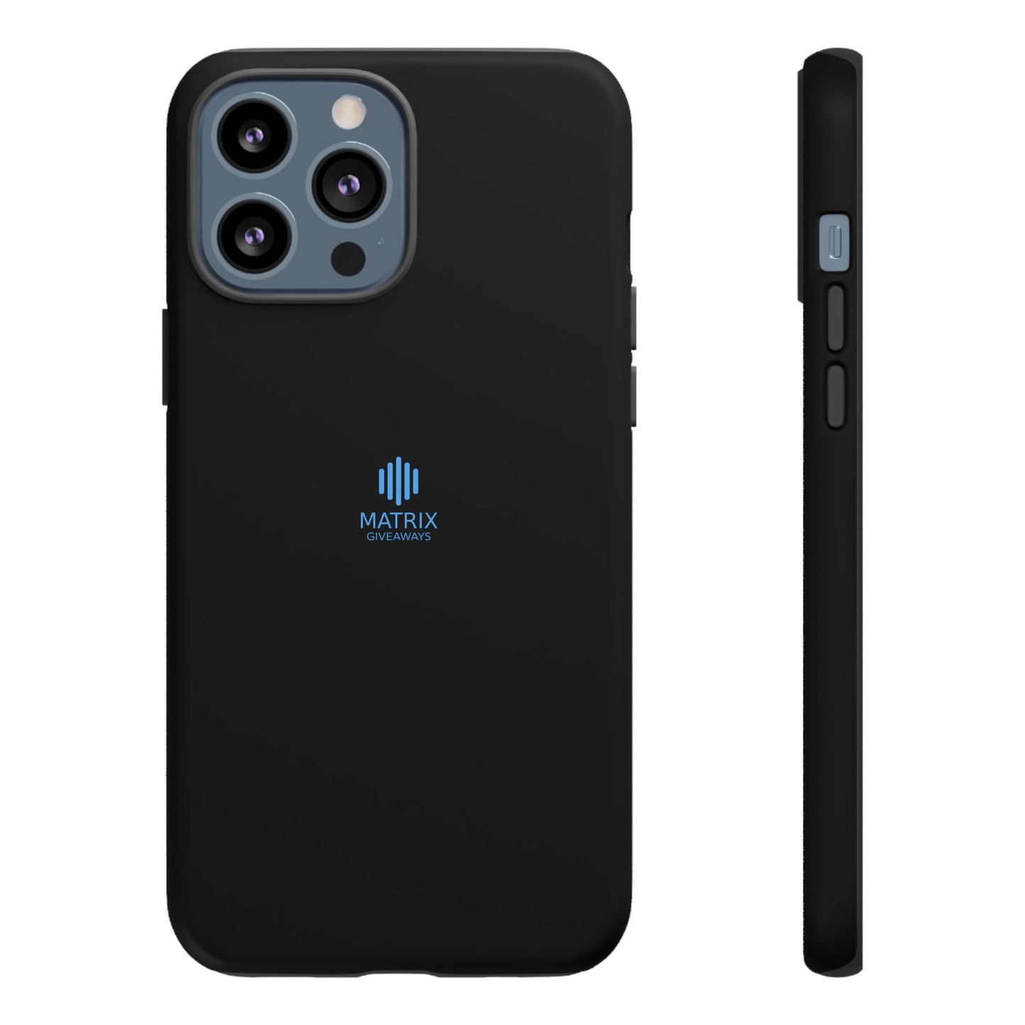 Tough Phone Case Matrix Giveaways