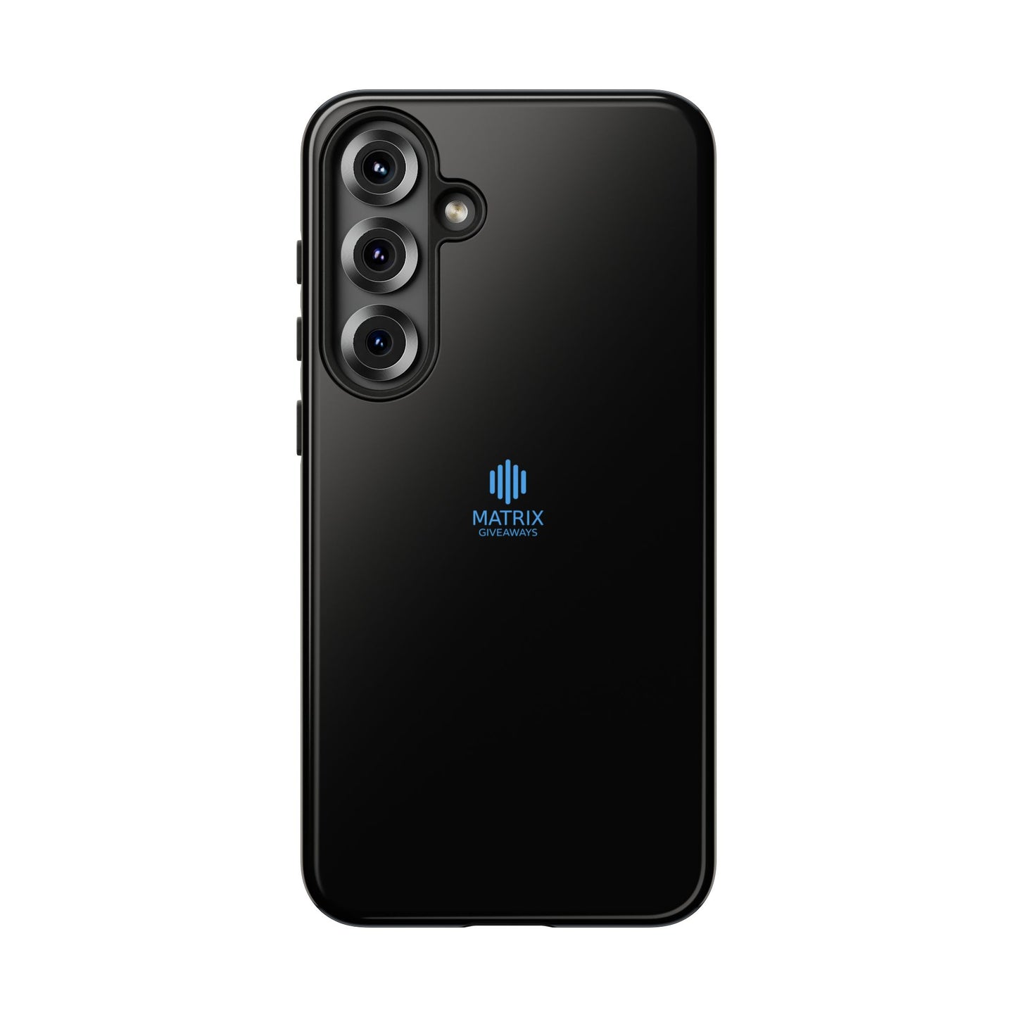 Tough Phone Case Matrix Giveaways