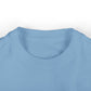 Infant Tee — Minimal Logo Baby Shirt (Matrix Giveaways)
