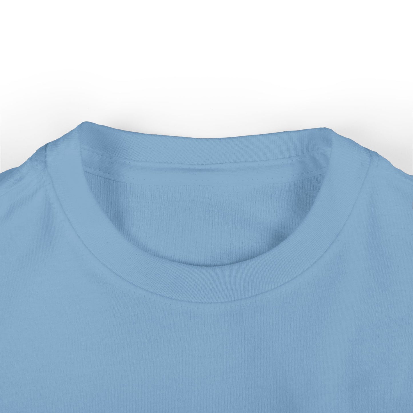Infant Tee — Minimal Logo Baby Shirt (Matrix Giveaways)