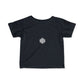 Infant Tee — Minimal Logo Baby Shirt (Matrix Giveaways)