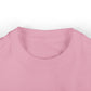 Infant Tee — Minimal Logo Baby Shirt (Matrix Giveaways)