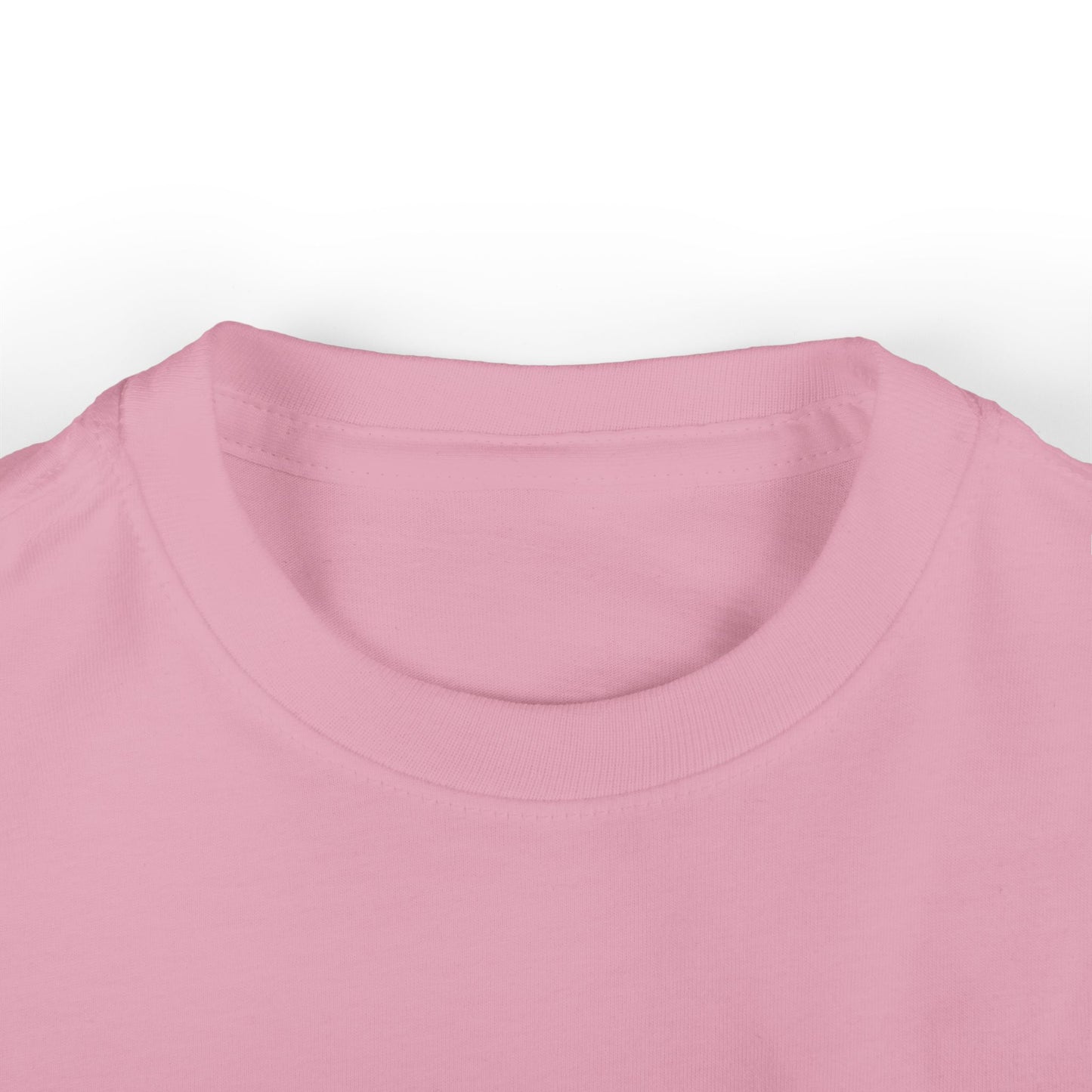 Infant Tee — Minimal Logo Baby Shirt (Matrix Giveaways)