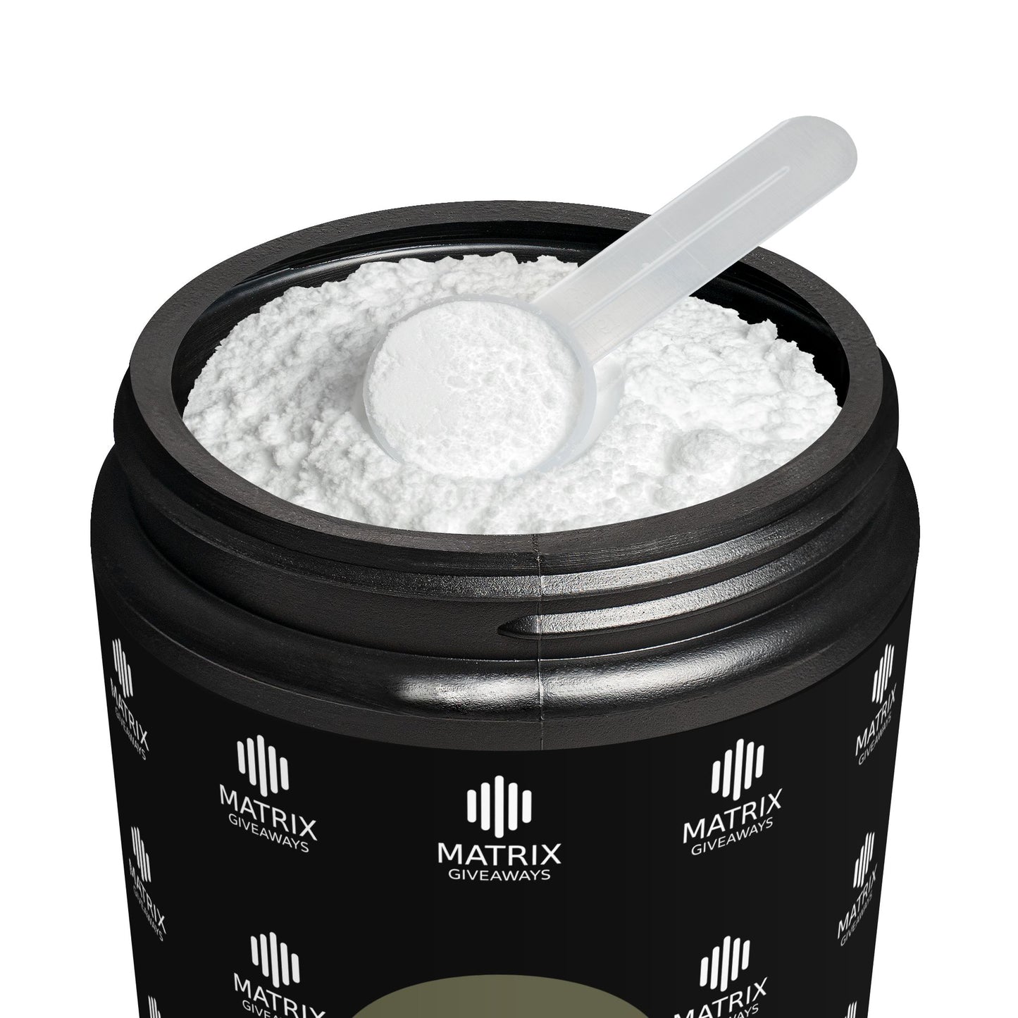 Creatine Monohydrate Supplement (300g, 10.58oz)